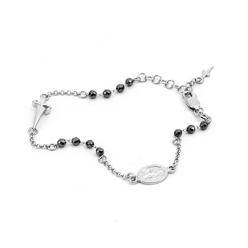 Bracciale uomo cesare paciotti - bracciale,