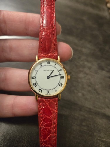 Orologio hausmann donna - hausmann,