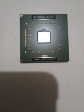 Socket 754 AMD Mobile Sempron
