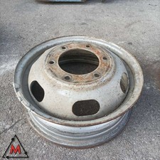 CERCHIO IN FERRO 5Jx16 6x180