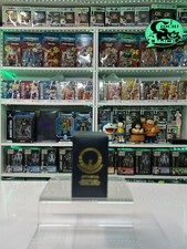 Saint Seiya Box Set Pandora Box Perfect Edition Athena Very Rare