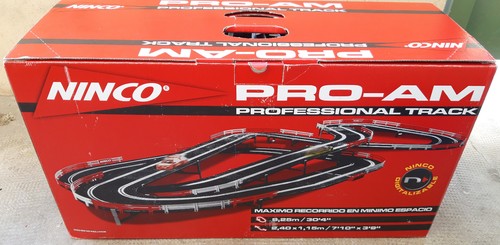 Ninco pro professional - ninco., pro-am.