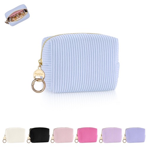Mini pochette donna - pochette, trucchi