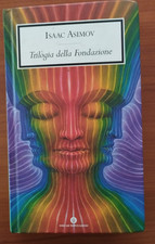 Trilogia della fondazione - della,