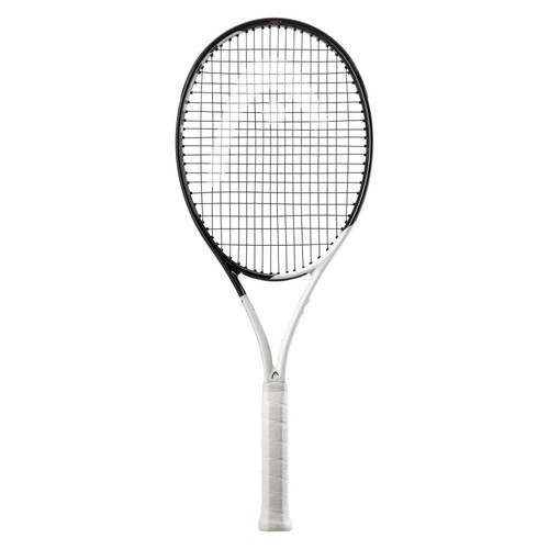 Racchetta tennis incordata - racchetta, da