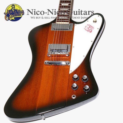Gibson usa 1996 - gibson, v