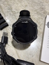 Garmin forerunner 735xt gps - forerunner,