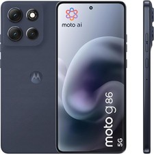 Motorola Moto g86 8+256GB