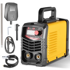 SALDATRICE INVERTER ELETTRODO