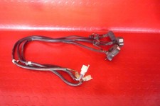 DEVIOLUCI DEVIO COMMUTATORE PULSANTE DESTRO Honda Transalp 650 xl 2001 2006