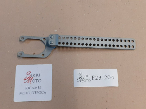 Staffa supporto motore - supporto,