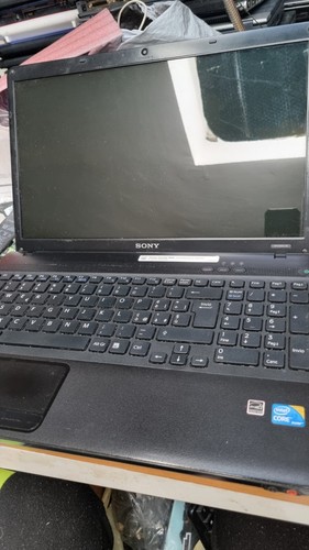 4229 portatile sony vaio - portatile,