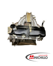 Motore Fiat 124 Special