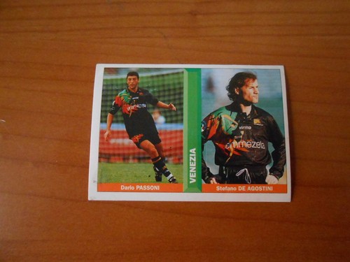 Figurina pianeta calcio - figurina-pianeta,