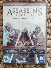 Assassin's Creed Ultimate