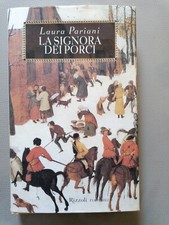 Pariani - La signora dei porci