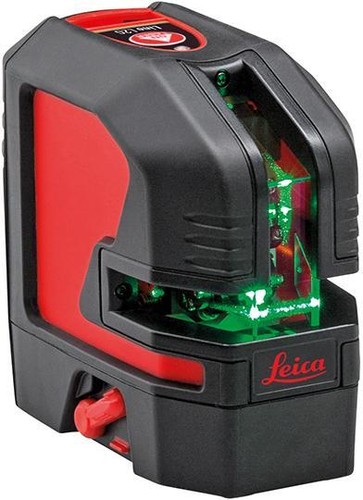 Laser linea lino - di,
