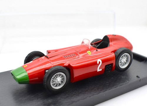 Modellini auto ferrari d50 - modellini,