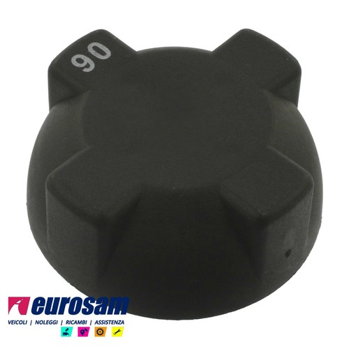 Tappo serbatoio vaschetta - serbatoio,