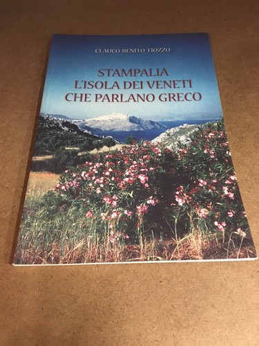 Stampalia isola dei veneti - stampalia,