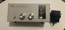 LUXMAN LXV-OT10 Tubo