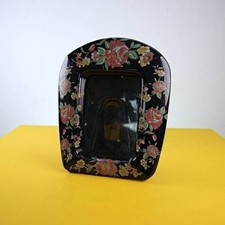 cornice porta foto vintage