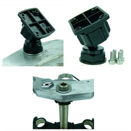 Yoke supporto amplificatori - 50,