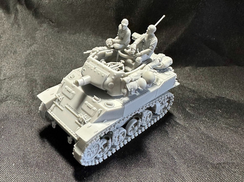 Modello kit obice - , semovente