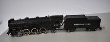 American Flyer #290 locomotiva