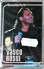 Vasco Rossi ‎Sensazioni
