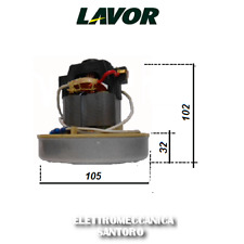 MOTORE PER ASPIRAPOLVERE ASPIRACENERE WATT 800 ASLHEY RIU PREMIUM EVO LAVOR