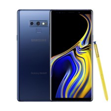 Smartphone samsung galaxy note - galaxy,