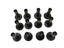 Valvola Testa Ingresso e Valvole di scarico per DAF LF55 220FA 2015