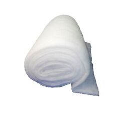 Ovatta al metro metraggio H 150 200 grammi imbottitura trapunte pupazzi AA308