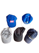 STOCK Cappellini ADIDAS ITALIA RDS INCROCIATORE PORTAEROMOBILI GARIBALDI - C551