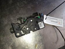 Serratura cofano post bmw - serratura,