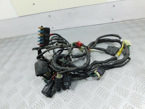 Impianto cablaggio elettrico - cablaggio,