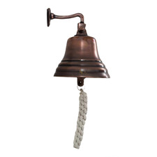Vintage Style Wall Mounted