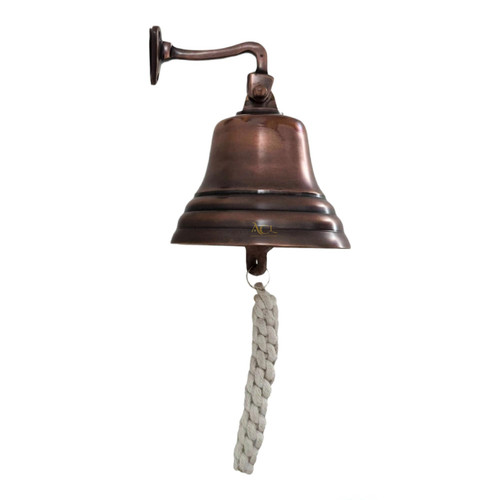 Vintage style wall - style, mounted
