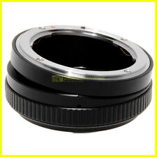 Adattatore TILT basculante per