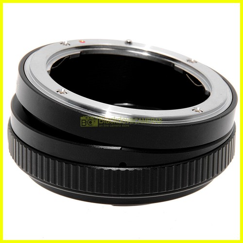Adattatore tilt basculante per - adattatore,