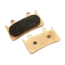 PASTIGLIE FRENI BICI CROSS