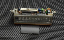 Kenwood TS-430S - ESPOSITORE