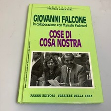Cose di cosa nostra. Giovanni