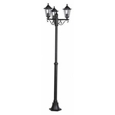 Classic GL1303 Black 3 Light