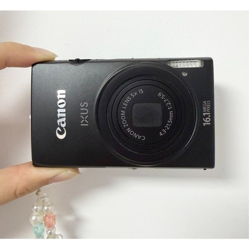 Canon powershot elph - canon, 110