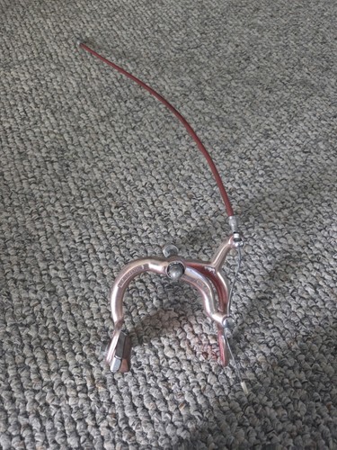 Set pinze freno weinmann tipo - pinze,