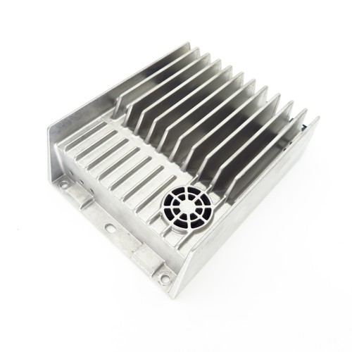 Amplificatore sistema audio - sistema,