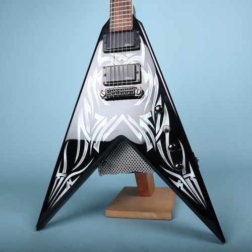 Rich kerry king signature - bc,