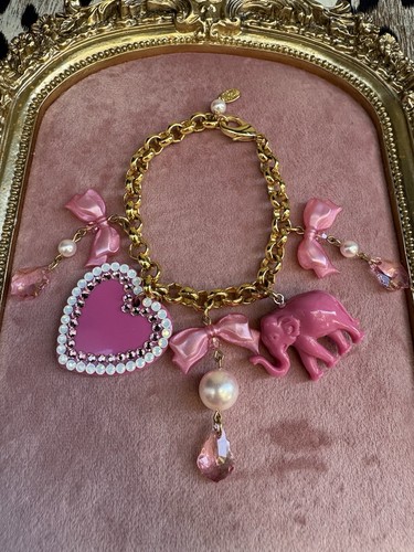 Bracciale swarovski tarina - bracciale,